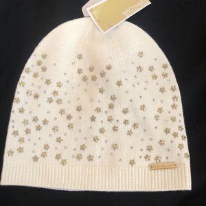 New Michael Kors Beanie